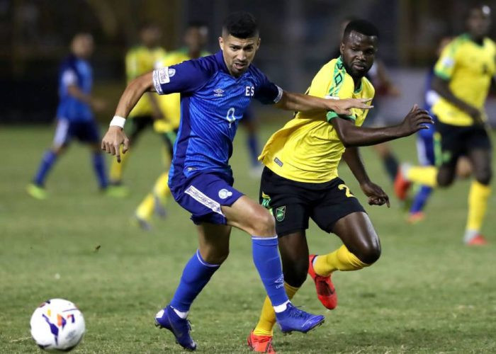 Soi kèo, dự đoán El Salvador vs Jamaica, 10h00 ngày 13/11 - Vòng loại World Cup Khu vực Trung-Bắc Mỹ