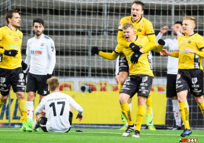 Soi kèo, dự đoán Elfsborg vs Orebro, 22h30 ngày 11/7 - VĐQG Thụy Điển