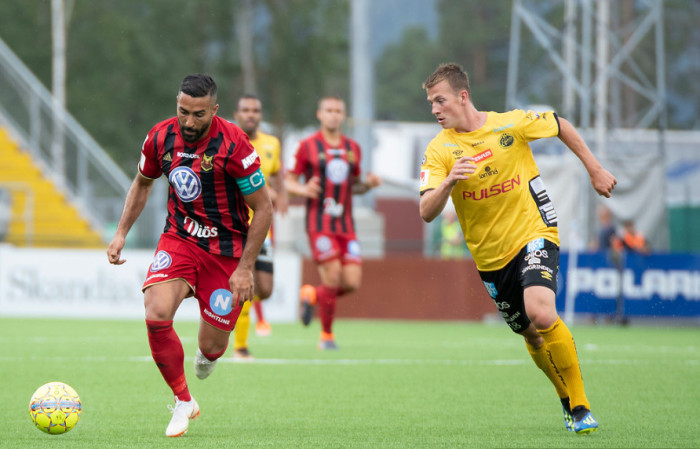 Soi kèo, dự đoán Elfsborg vs Ostersunds, 22h30 ngày 17/7 – Giải VĐQG Thụy Điển