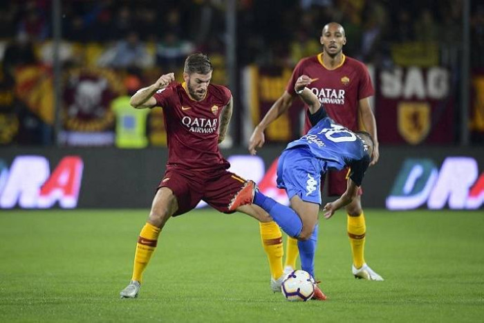 Soi kèo, dự đoán Empoli vs Roma, 00h00 ngày 24/1 - VĐQG Ý