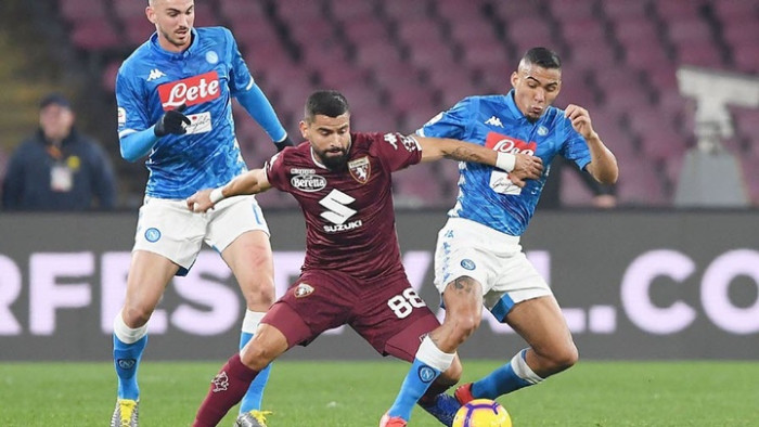 Soi kèo, dự đoán Empoli vs Salernitana, 20h00 ngày 14/5 - VĐQG Ý