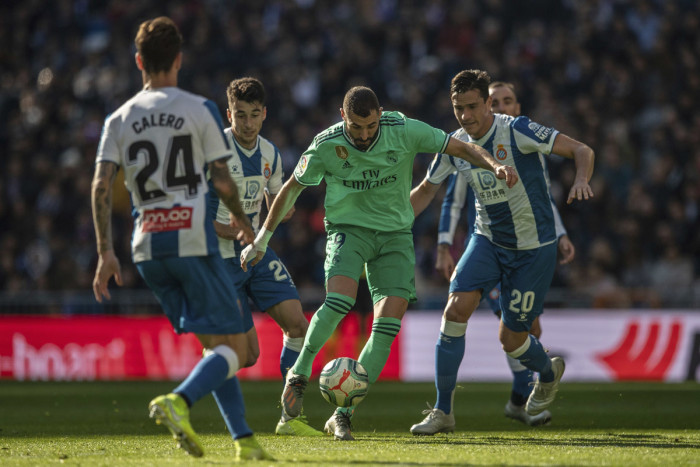 Soi kèo, dự đoán Espanyol vs Real Madrid, 21h15 ngày 3/10 - La Liga