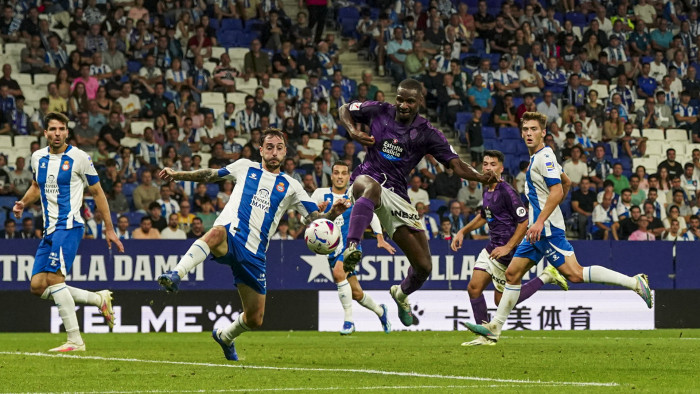 Soi kèo, dự đoán Espanyol vs Valladolid, 03h00 ngày 6/12 - Cúp nhà vua Tây Ban Nha