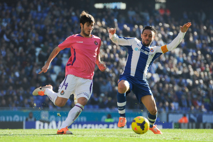 Soi kèo, dự đoán Espanyol vs Valladolid, 23h30 ngày 16/10 - VĐQG Tây Ban Nha