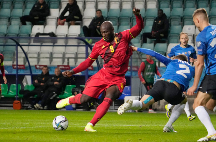 Soi kèo, dự đoán Estonia vs Bỉ, 01h45 ngày 21/6 - Vòng loại Euro 2024