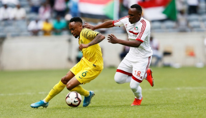 Soi kèo, dự đoán Ethiopia vs Nam Phi, 20h00 ngày 9/10 - Vòng loại World Cup khu vực châu Phi