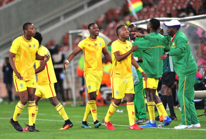 Soi kèo, dự đoán Ethiopia vs Zimbabwe, 23h00 ngày 7/9 - Vòng loại World Cup khu vực châu Phi