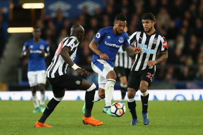 Soi kèo, dự đoán Newcastle vs Everton, 01h30 ngày 20/10 - Ngoại Hạng Anh