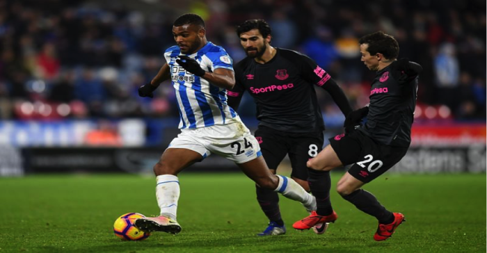 Soi kèo, dự đoán Huddersfield vs Everton, 01h45 ngày 25/8 - Cúp liên đoàn Anh