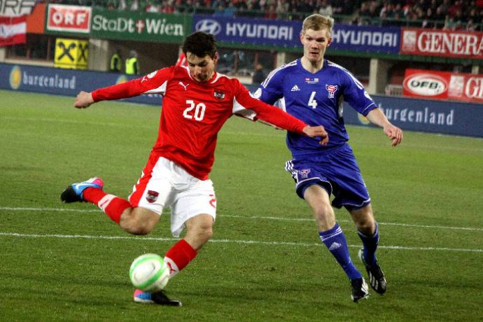 Soi kèo, dự đoán Faroe vs Áo, 01h45 ngày 10/10 - Vòng loại World Cup khu vực châu Âu