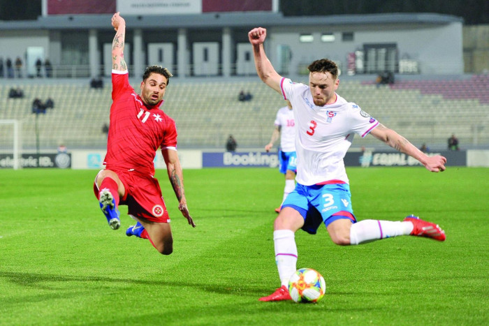 Soi kèo, dự đoán Faroe vs Moldova, 01h45 ngày 8/9 - Vòng loại World Cup khu vực châu Âu