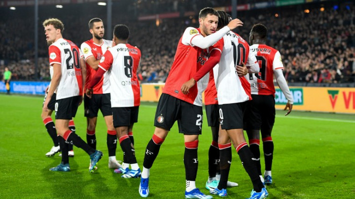 Soi kèo, dự đoán Feyenoord vs Groningen, 02h00 ngày 1/3 – Cúp quốc gia Hà Lan