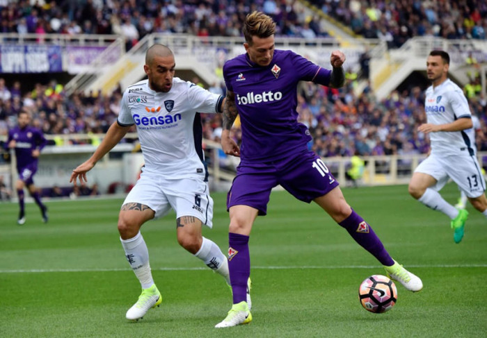 Soi kèo, dự đoán Fiorentina vs Empoli, 17h30 ngày 3/4 - VĐQG Ý