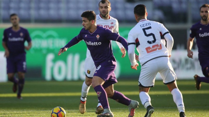 Soi kèo, dự đoán Fiorentina vs Genoa, 23h30 ngày 15/4 – Serie A