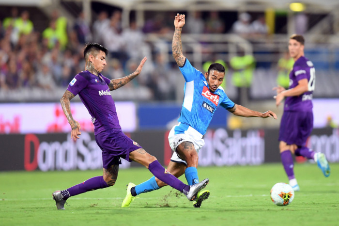 Soi kèo, dự đoán Fiorentina vs Napoli, 01h45 ngày 18/5 – Serie A