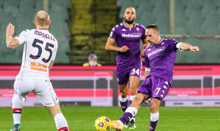 Soi kèo, dự đoán Fiorentina vs Spezia, 21h00 ngày 31/10 - VĐQG Ý