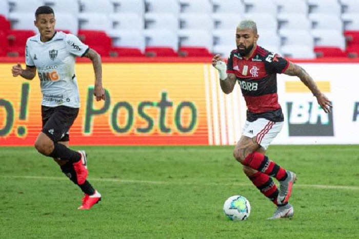 Soi kèo, dự đoán Flamengo vs Atletico Mineiro, 07h30 ngày 14/7 - Cúp Brazil