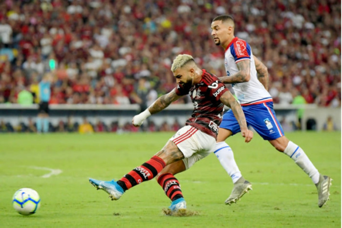 Soi kèo, dự đoán Flamengo vs Bahia, 06h00 ngày 21/6 - VĐQG Brazil