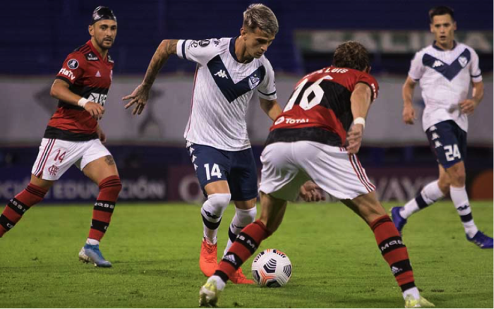 Soi kèo, dự đoán Flamengo vs Barcelona, 07h30 ngày 23/9 - Copa Libertadores