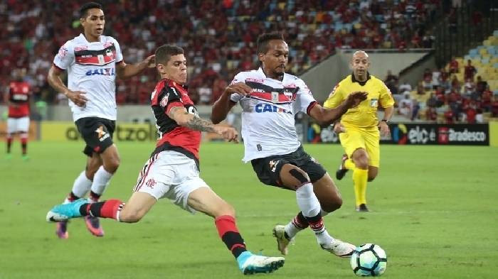 Soi kèo, dự đoán Flamengo vs Goianiense, 07h30 ngày 6/11 - VĐQG Brazil