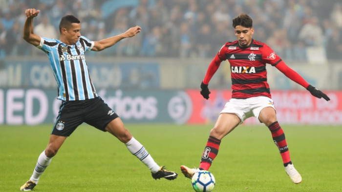 Soi kèo, dự đoán Flamengo vs Gremio, 06h00 ngày 14/6 - VĐQG Brazil