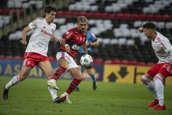 Soi kèo, dự đoán Flamengo vs Olimpia, 05h15 ngày 19/8 - Copa Libertadores