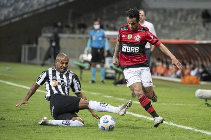 Soi kèo, dự đoán Flamengo vs Santos, 07h45 ngày 26/10 - VĐQG Brazil