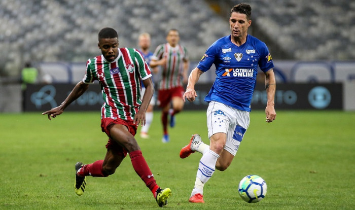 Soi kèo, dự đoán Fluminense vs Cruzeiro, 05h00 ngày 24/6 – Cúp quốc gia Brazil