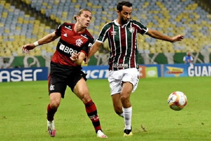 Soi kèo, dự đoán Fluminense vs Flamengo, 04h00 ngày 30/5 - VĐQG Brazil