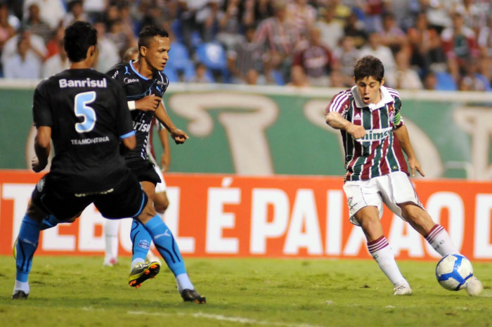 Soi kèo, dự đoán Fluminense vs Gremio, 07h00 ngày 18/7 – VĐQG Brazil