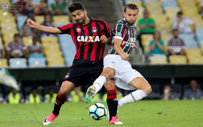 Soi kèo, dự đoán Fluminense vs Paranaense, 02h00 ngày 1/7 - Giải VĐQG Brazil