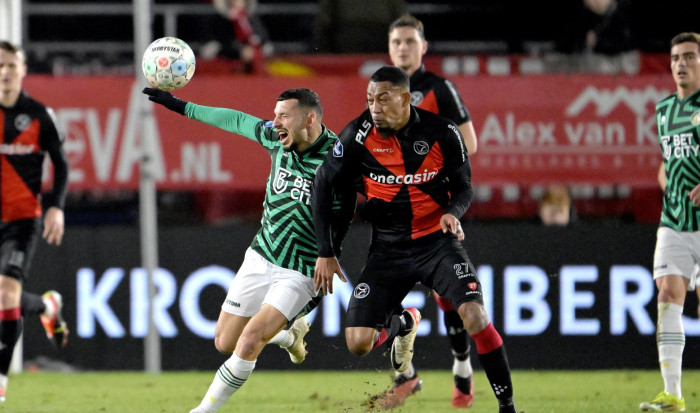 Soi kèo, dự đoán Fortuna Sittard vs Almere, 01h00 ngày 17/8 - VĐQG Hà Lan