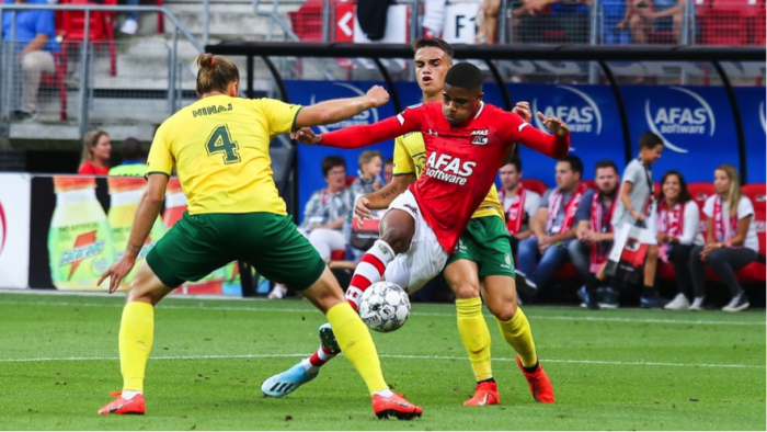 Soi kèo, dự đoán Fortuna Sittard vs Waalwijk, 01h00 ngày 28/8 - VĐQG Hà Lan