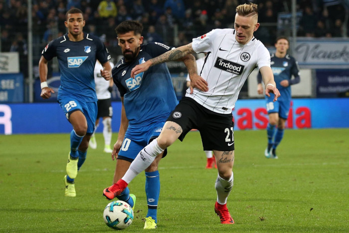 Soi kèo, dự đoán Frankfurt vs Hoffenheim, 20h30 ngày 23/4 - VĐQG Đức