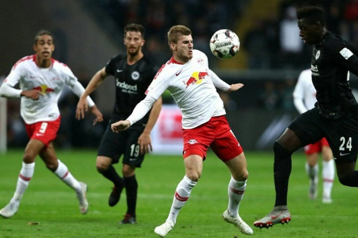 Soi kèo, dự đoán Frankfurt vs Leipzig, 23h30 ngày 3/9 – Bundesliga