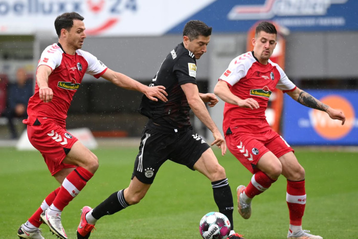 Soi kèo, dự đoán Freiburg vs Bayern, 20h30 ngày 2/4 - Bundesliga