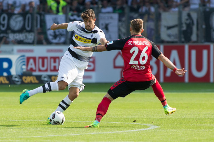 Soi kèo, dự đoán Freiburg vs Furth, 20h30 ngày 30/10 - VĐQG Đức