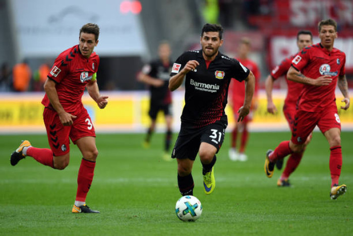 Soi kèo, dự đoán Leverkusen vs Union Saint Gilloise, 02h00 ngày 14/4 - Europa League