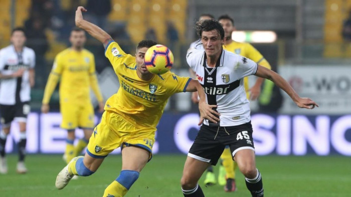 Soi kèo, dự đoán Frosinone vs Brescia, 01h30 ngày 21/9 - Serie B