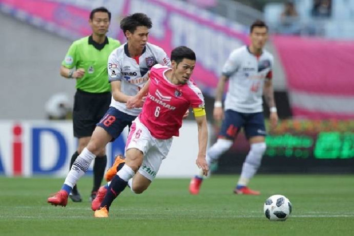 Soi kèo, dự đoán Fukuoka vs Cerezo Osaka, 17h00 ngày 15/8 - VĐQG Nhật Bản