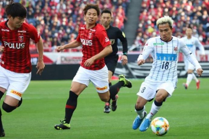 Soi kèo, dự đoán Fukuoka vs Kashima Antlers, 17h00 ngày 6/4 - VĐQG Nhật Bản