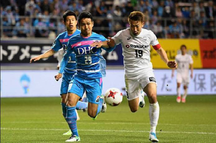 Soi kèo, dự đoán Fukuoka vs Kawasaki Frontale, 17h00 ngày 20/8 - VĐQG Nhật Bản