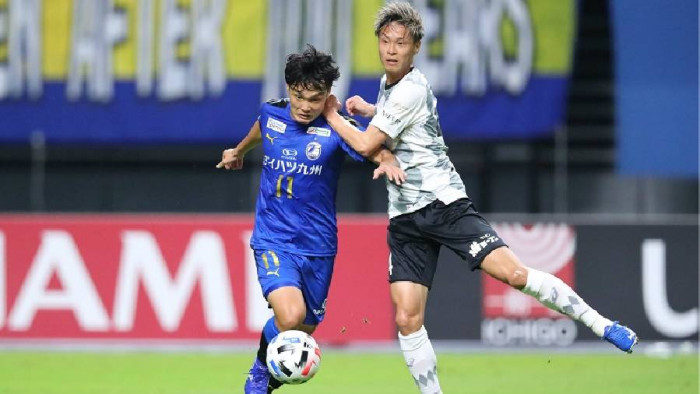 Soi kèo, dự đoán Fukuoka vs Oita Trinita, 13h00 ngày 3/11 - VĐQG Nhật Bản