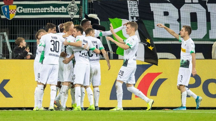 Soi kèo, dự đoán Gladbach vs Mainz, 22h30 ngày 4/9 - VĐQG Đức