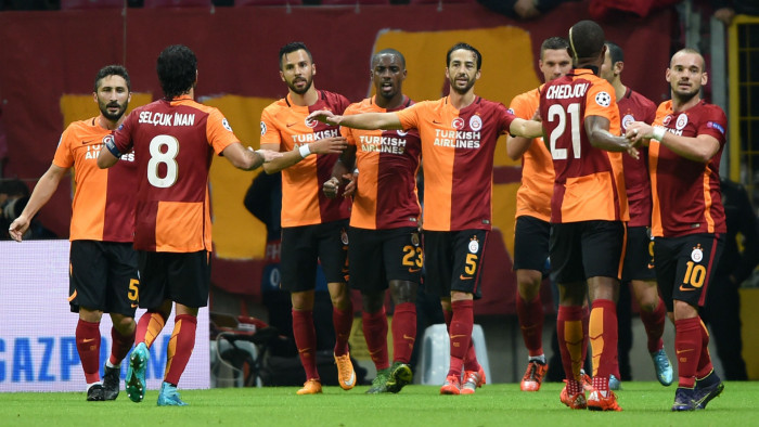 Soi kèo, dự đoán Galatasaray vs Copenhagen, 23h45 ngày 20/9 – Champions League