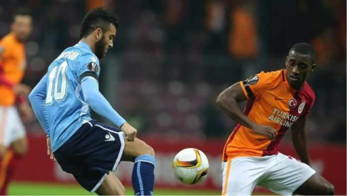 Soi kèo, dự đoán Galatasaray vs Lazio, 23h45 ngày 16/9 - Europa League