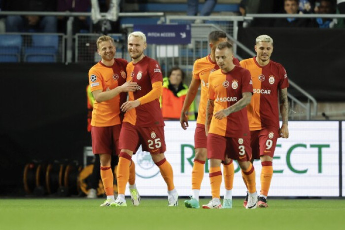 Soi kèo, dự đoán Galatasaray vs Molde, 02h00 ngày 30/8 – Champions League