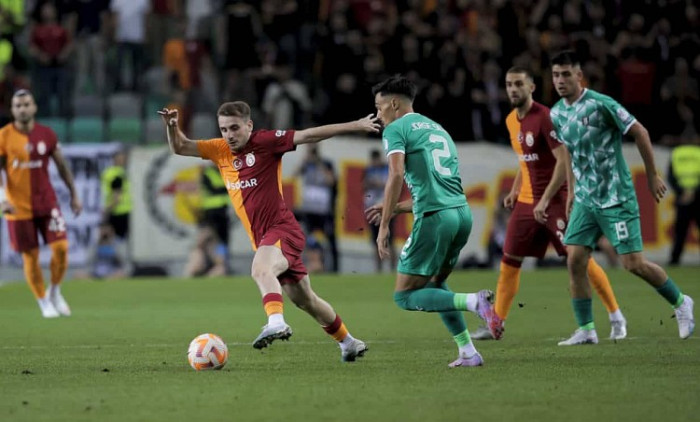 Soi kèo, dự đoán Galatasaray vs Olimpija, 01h00 ngày 16/8 – Vòng loại Champions League