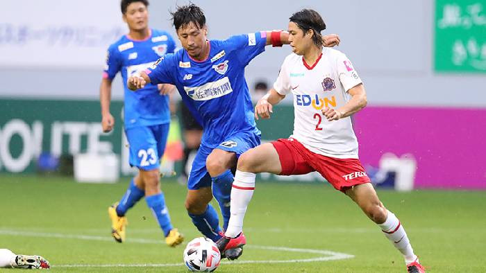 Soi kèo, dự đoán Kyoto vs Yokohama, 17h00 ngày 24/6 - VĐQG Nhật Bản