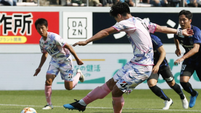 Soi kèo, dự đoán Gamba Osaka vs Sagan Tosu, 15h00 ngày 23/10 - VĐQG Nhật Bản